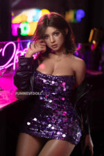 FUNWEST I In Stock 157cm/5ft2 G-Cup Full Silicone Sex Doll – Lyra (Real Skin Texture Version) - Image 3