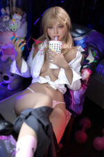 In Stock 5.30ft / 159cm A Cup New Sex Doll - FUNWESTDOLL Alice - Image 4