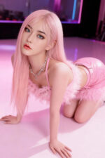 In Stock SY Doll I 5ft3/160cm D Realistic Asian Sex Doll – Lila - Image 2