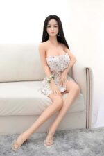 In Stock 5.18ft / 158cm Dream Girl Sex Dolls - Jill - Image 6