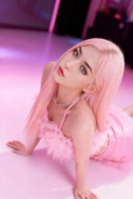In Stock SY Doll I 5ft3/160cm D Realistic Asian Sex Doll – Lila - Image 3