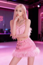 In Stock SY Doll I 5ft3/160cm D Realistic Asian Sex Doll – Lila - Image 4