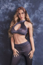 5.58ft/170cm New Realistic Sex Dolls - Gomes - Image 4