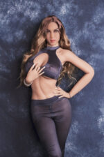 5.58ft/170cm New Realistic Sex Dolls - Gomes - Image 9