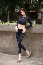 In Stock 5.58ft/170cm Silicone Head Implanted Hair New Sex Dolls - Maya - Image 6
