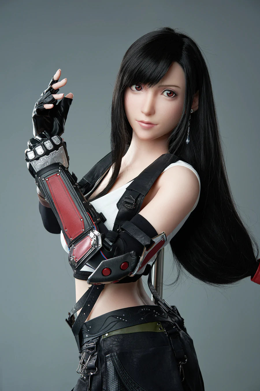 CSD-C-SEXDOLLS_11.jpg In Stock 5.25ft/160cm Life Like Tifa Sex Dolls - Image 1