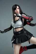 In Stock 5.25ft/160cm Life Like Tifa Sex Dolls - Image 3