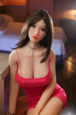 5.25ft/160cm Real TPE Sex Dolls – Hmi - Image 9