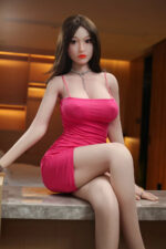 5.25ft/160cm Real TPE Sex Dolls – Hmi