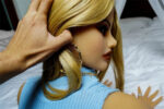 Climax Doll丨New Lifelike Sex Doll Torso With Head - Image 2