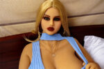 Climax Doll丨New Lifelike Sex Doll Torso With Head - Image 3