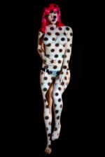 Climax Doll丨157cm (5ft2″) Movable Jaw Silicone Head + TPE Body Sex Doll - Polly - Image 2
