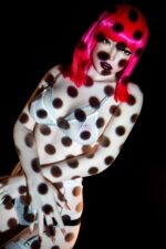 Climax Doll丨157cm (5ft2″) Movable Jaw Silicone Head + TPE Body Sex Doll - Polly - Image 4