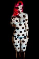 Climax Doll丨157cm (5ft2″) Movable Jaw Silicone Head + TPE Body Sex Doll - Polly - Image 9