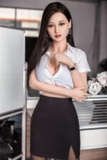 In Stcok 5.2ft/158cm Medium Breast Sex Doll - Cora - Image 2