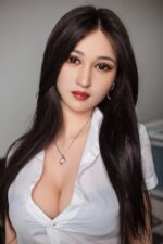 In Stcok 5.2ft/158cm Medium Breast Sex Doll - Cora - Image 9