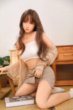 In Stock 5.18ft/158cm Real Sex Doll - Adrianna - Image 6