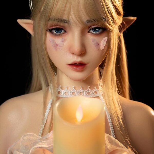150cm/4ft11 A-cup New Lovely Sex Dolls – Hen