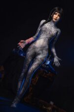 5.4ft/166cm ft 5/166cm 3-in-1 Customized Sex Doll – Venus - Image 3