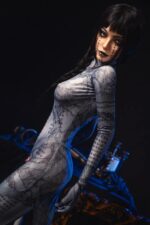5.4ft/166cm ft 5/166cm 3-in-1 Customized Sex Doll – Venus - Image 4