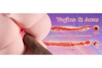 9.3kg/20.5lbs Futa Torso Sex Doll With Penetrable Penis and Tits - Image 8