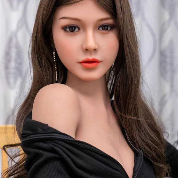 US Stock 5.1ft / 157cm Small Boob New Sex Doll – Reyna