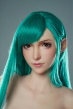 In Stock 5.25ft/160cm Full Size Tifa Sex Dolls - Image 5