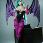 In Stock 5.25ft/160cm Full Size Tifa Sex Dolls