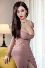 AIBEI | In Stcok 5.2ft/158cm Realistic TPE Sex Doll - Soph - Image 7