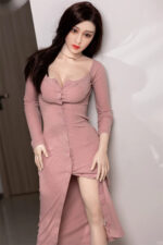 AIBEI | In Stcok 5.2ft/158cm Realistic TPE Sex Doll - Soph - Image 4