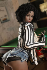 In Stcok 5.2ft /158cm Big Boobs Real Doll - Eudora - Image 9