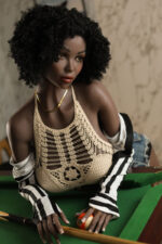 In Stcok 5.2ft /158cm Big Boobs Real Doll - Eudora - Image 4