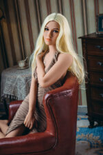 In Stock 5.1ft / 157cm Small Boob Cheap Real Sex Doll – Hoiy - Image 8