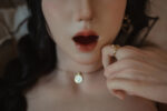 5ft 5/164cm Full Size Beautiful Asian Sex Doll - Caroline - Image 6