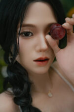 5ft 5/164cm Full Size Beautiful Asian Sex Doll - Caroline - Image 8