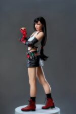 In Stock 5.25ft/160cm Lifelike Tifa Sex Dolls - Image 2