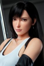 In Stock 5.25ft/160cm Lifelike Tifa Sex Dolls - Image 3