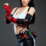 In Stock 5.25ft/160cm Lifelike Tifa Sex Dolls