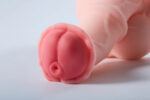 4.6kg/10.1lbs Futa Torso Sex Doll With Penetrable Penis - Image 3