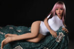 US Stock 4.95ft/150cm Lifelike TPE Sex Doll – Lia - Image 3