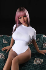 US Stock 4.95ft/150cm Lifelike TPE Sex Doll – Lia - Image 5