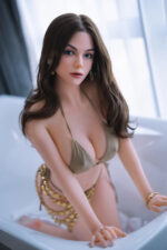 5ft2/158cm Female New Sex Doll With Ros Head - Remy - Image 5