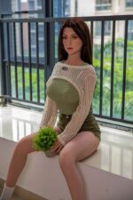In Stock 5.58ft/170cm Realistic Tifa Sex Doll - Image 4