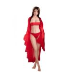 In Stock 5.25ft/160cm Full Body Tifa Sex Dolls - Image 5