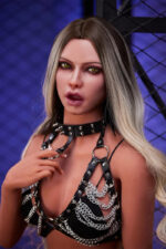 5.4ft/166cm Real Electric Hip Sex Dolls – Anny - Image 5