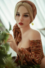 SY Doll I 150cm/4ft11 New Fair Skin Blonde Sex Doll- Kimber - Image 10