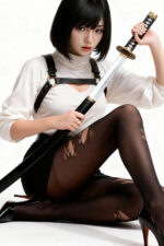 SY Doll I 5ft3/160cm Real Sex Dolls for Men With ROS Head - Vivian - Image 8
