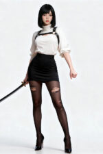 SY Doll I 5ft3/160cm Real Sex Dolls for Men With ROS Head - Vivian - Image 6