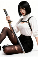 SY Doll I 5ft3/160cm Real Sex Dolls for Men With ROS Head - Vivian - Image 7