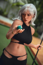 5ft 5/164cm Super Sexy Big Booty Sex Dolls - Aria - Image 3